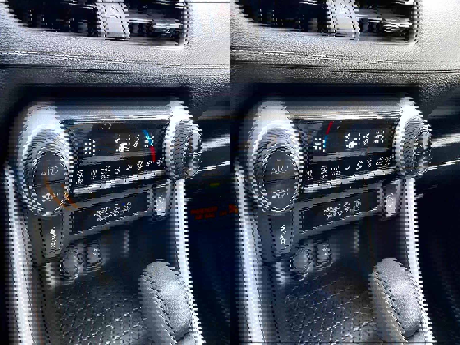 Used 2021 Toyota RAV4 XLE image 26