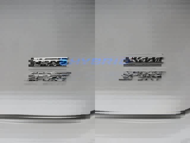 Certified 2025 Honda Accord Sport image 8