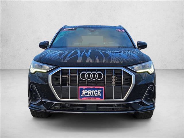 Used 2023 Audi Q3 2.0T Premium Plus w/ Premium Plus Package video 2