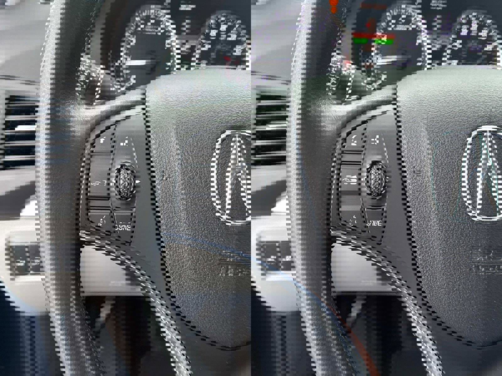 Used 2015 Acura MDX SH-AWD w/ Advance Package image 30