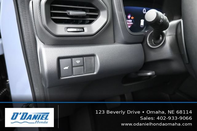 Used 2026 Honda Pilot TrailSport image 27