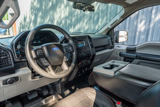 Used 2017 Ford F150 XL w/ Equipment Group 101A Mid RWD image 23