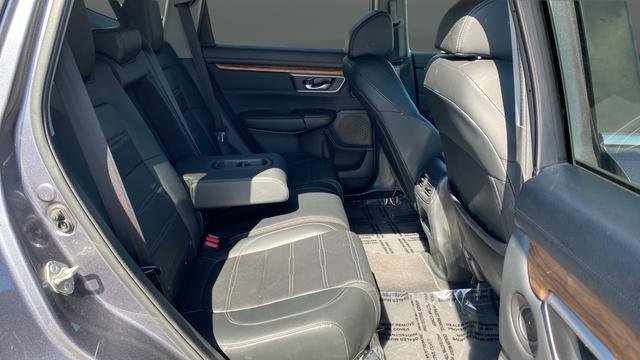 Used 2020 Honda CR-V EX-L image 25