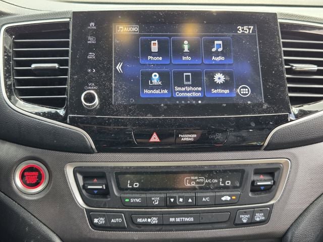 Used 2023 Honda Ridgeline RTL image 23