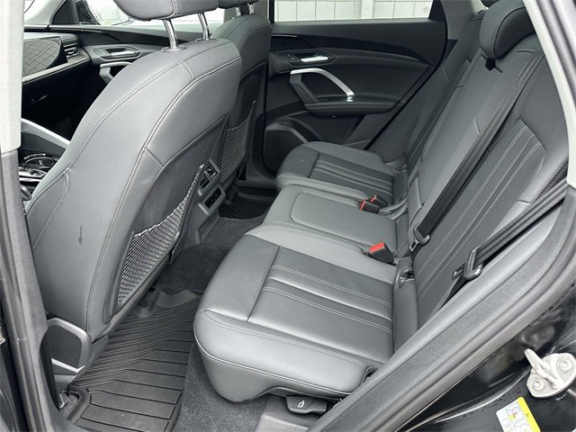 Certified 2025 Audi Q5 Premium w/ Convenience Package image 13