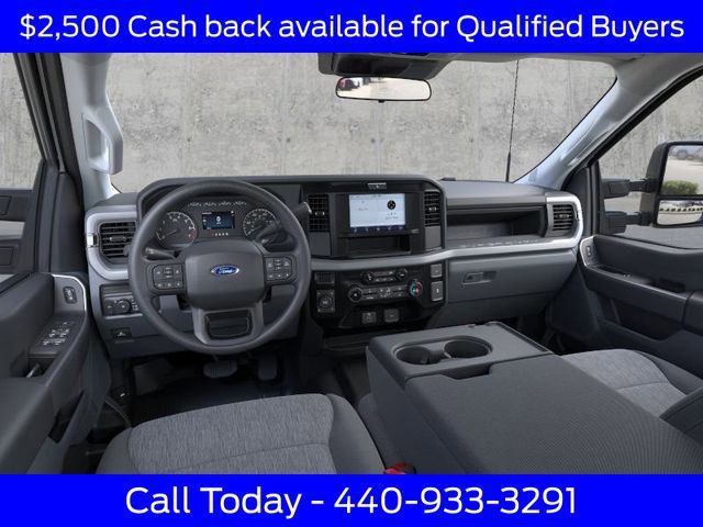 New 2026 Ford F250 XL w/ FX4 Off-Road Package image 10
