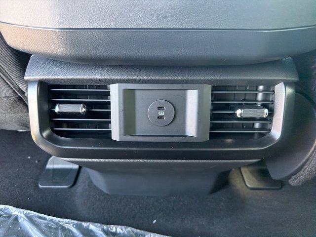 New 2026 Ford F150 STX w/ F-150 LOBO Package AWD/4WD image 14