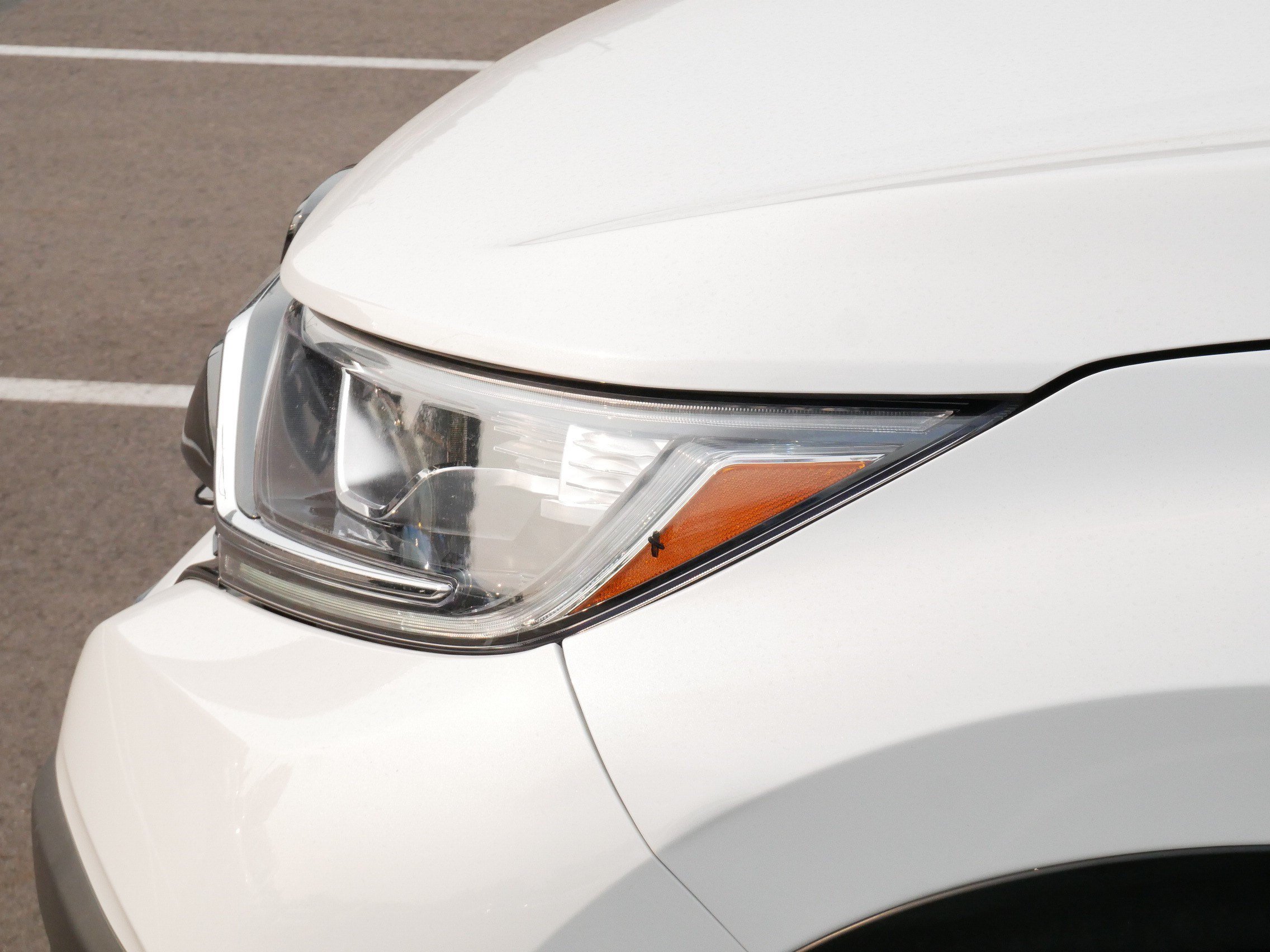 Certified 2022 Honda CR-V EX image 16