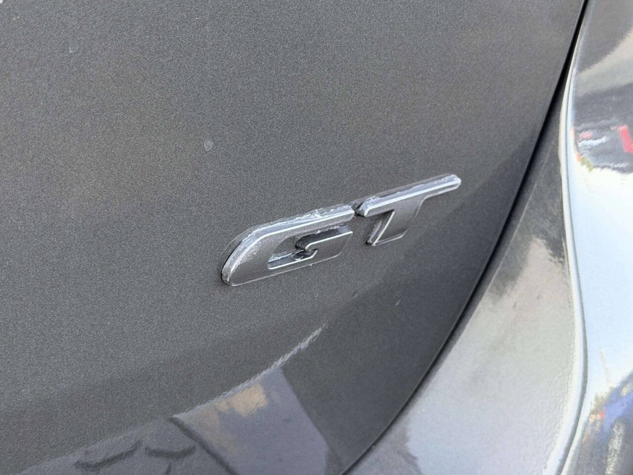 Used 2026 Dodge Durango GT AWD/4WD image 6
