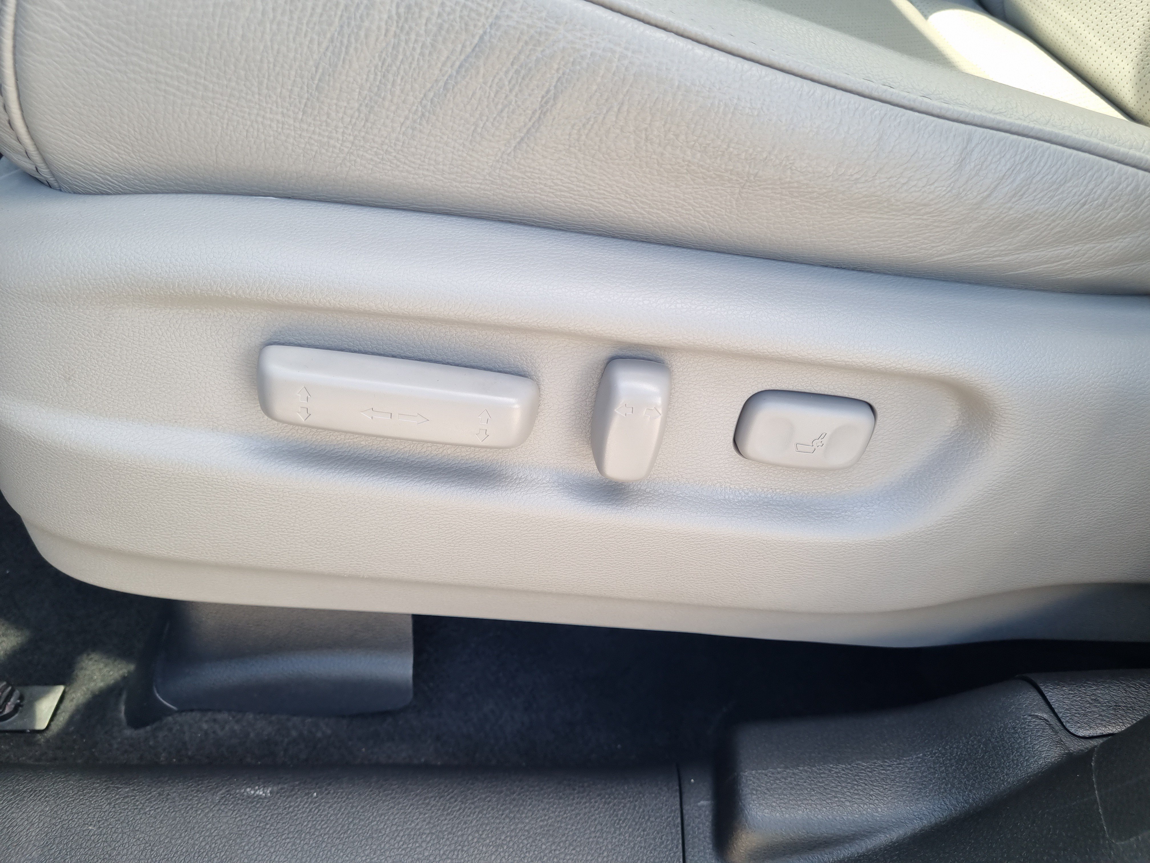 Used 2022 Honda Passport EX-L image 23
