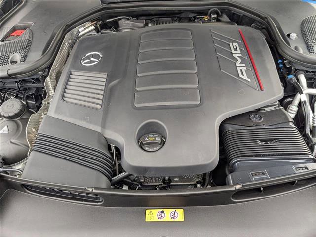 New 2026 Mercedes-Benz AMG GT 43 image 15