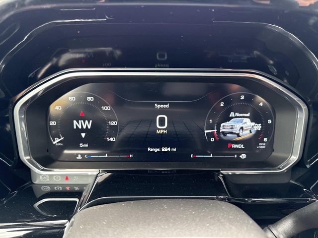 New 2026 GMC Sierra 1500 Elevation w/ X31 Off-Road Package image 26