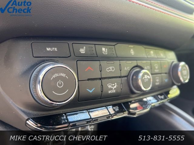 Used 2023 Dodge Durango GT AWD/4WD image 9