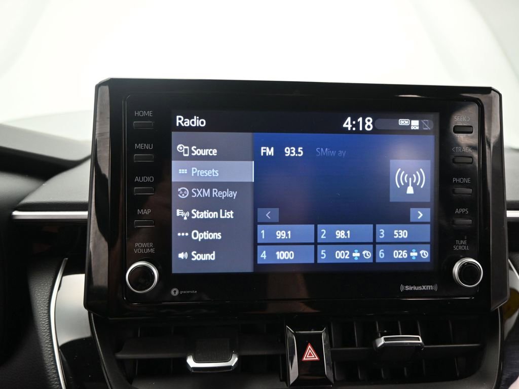 Used 2022 Toyota Corolla SE image 25