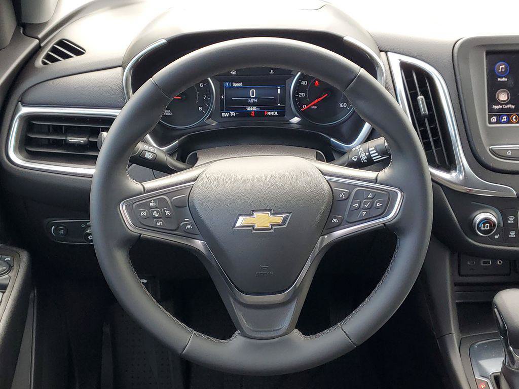 Used 2024 Chevrolet Equinox LT w/ LPO, Floor Liner Package FWD image 25