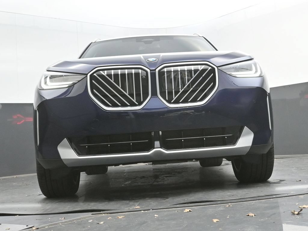 New 2026 BMW X3 xDrive30i w/ Premium Package AWD/4WD image 24