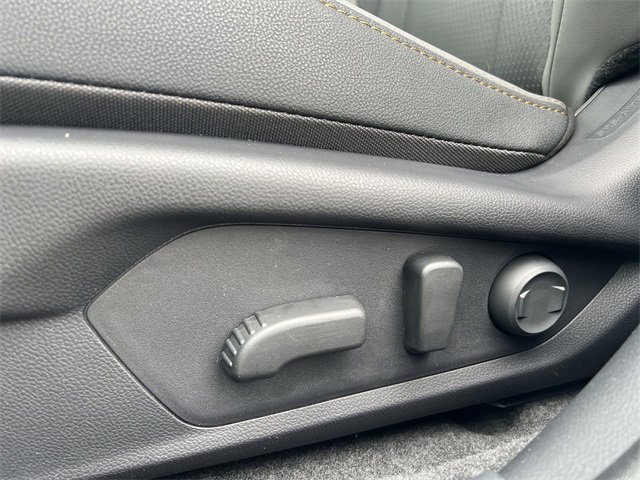 New 2026 Subaru Crosstrek 2.5i Wilderness image 28