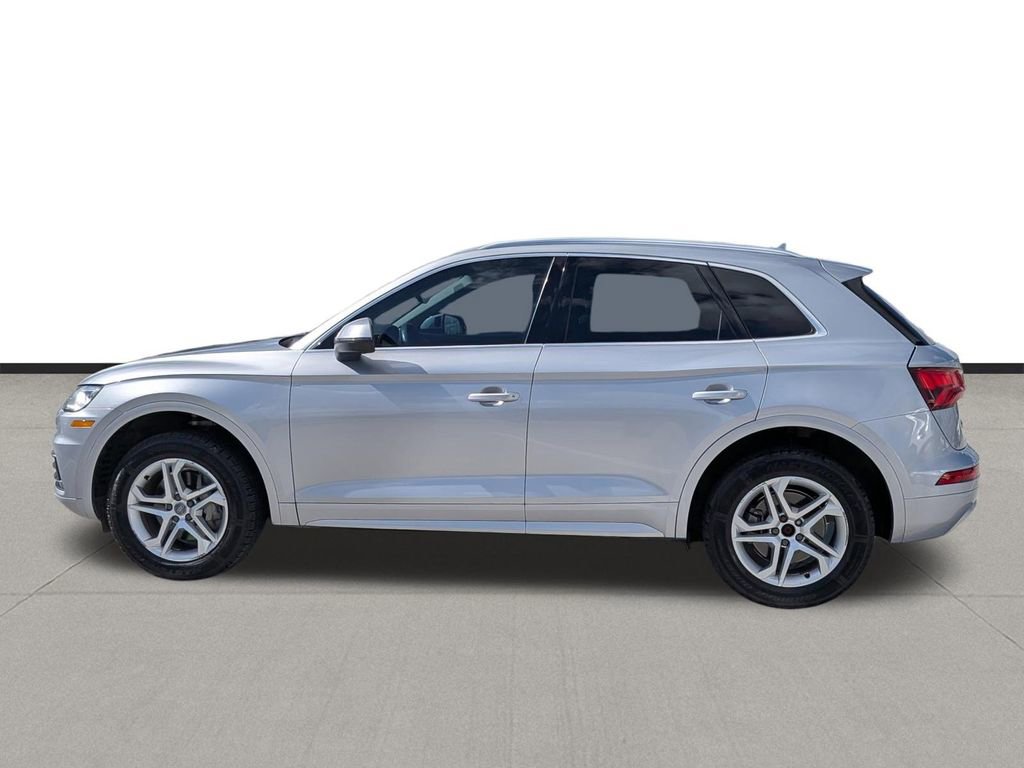 Used 2018 Audi Q5 2.0T Premium Plus image 8