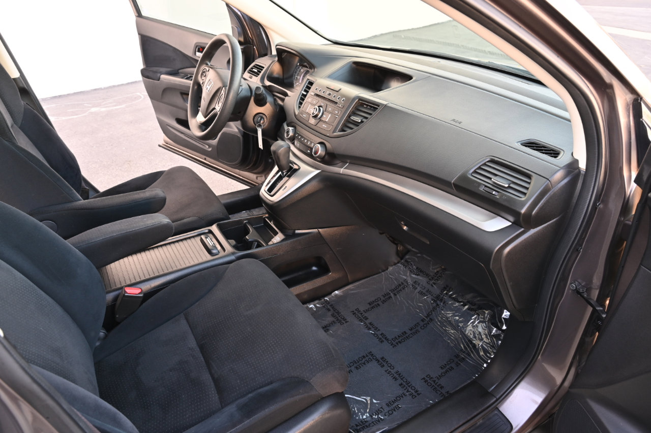 Used 2014 Honda CR-V EX image 12