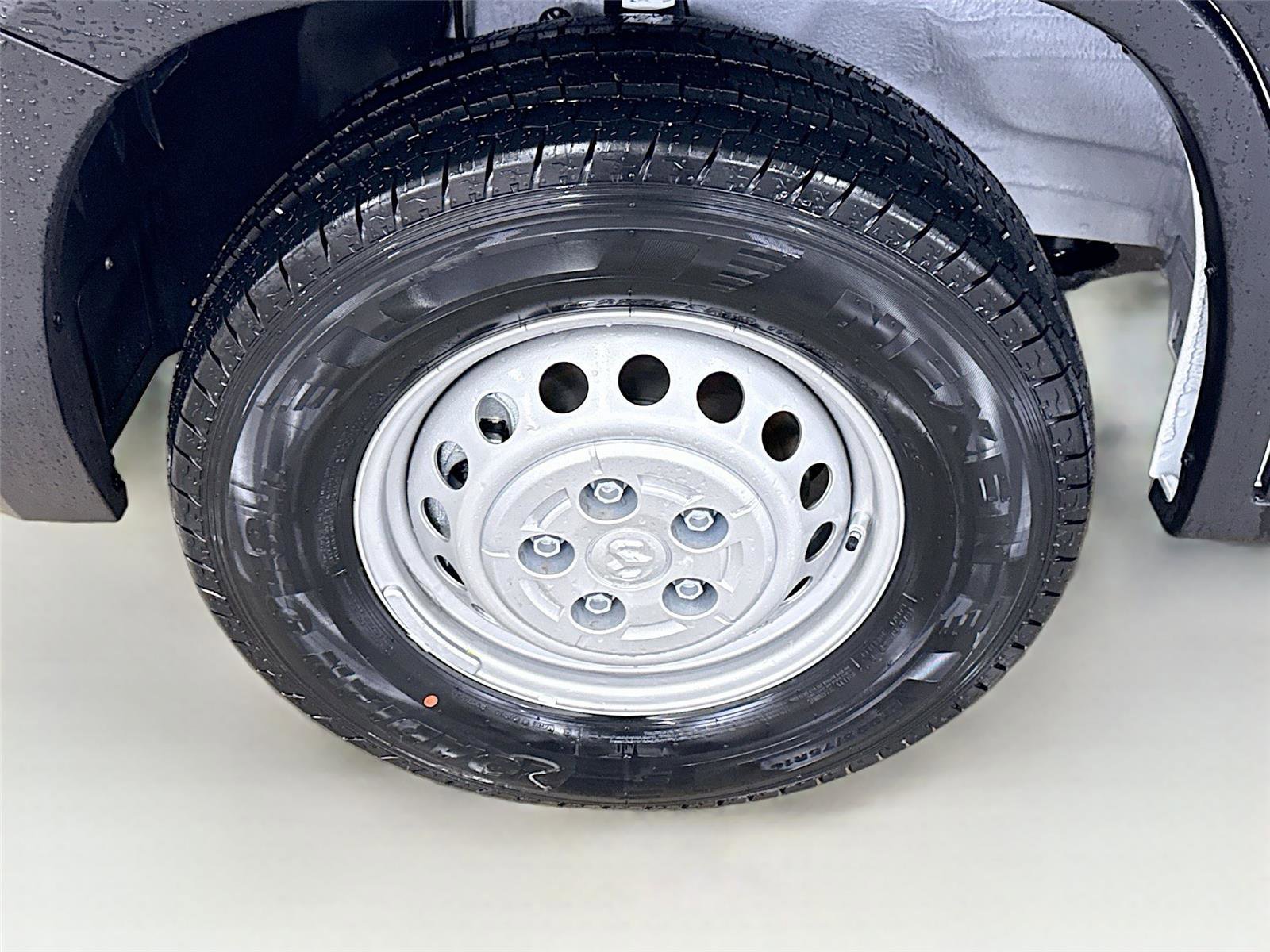 New 2026 RAM ProMaster 2500 image 20