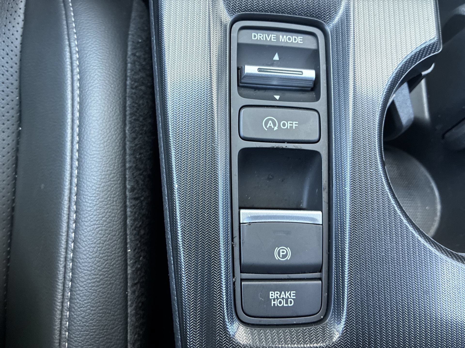 Certified 2024 Honda Civic Touring image 41