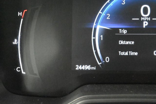 Used 2026 Toyota Corolla LE FWD image 36