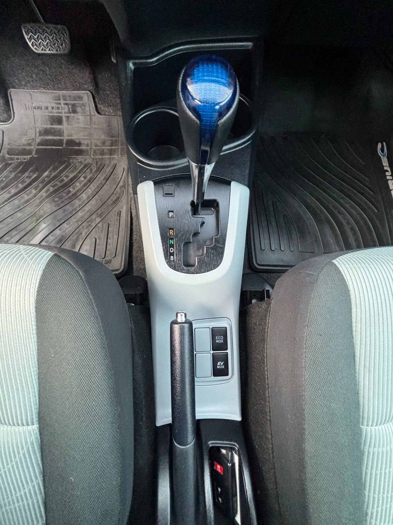 Used 2012 Toyota Prius C Three image 21