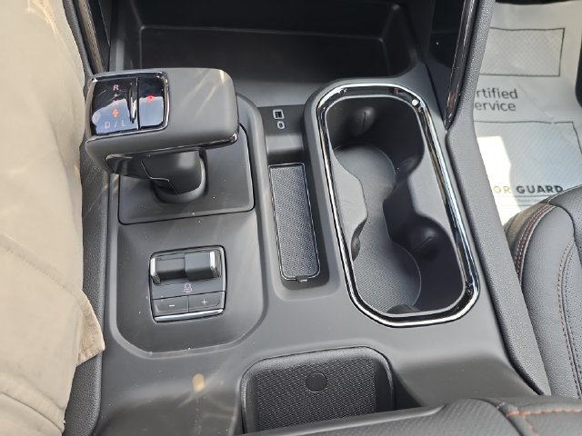 New 2026 GMC Sierra 1500 AT4 w/ Technology Package AWD/4WD image 21