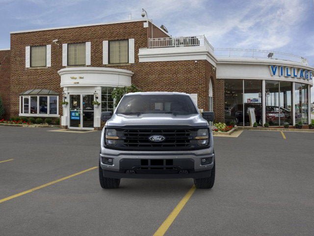New 2026 Ford F150 XLT w/ Equipment Group 302A MID AWD/4WD image 28