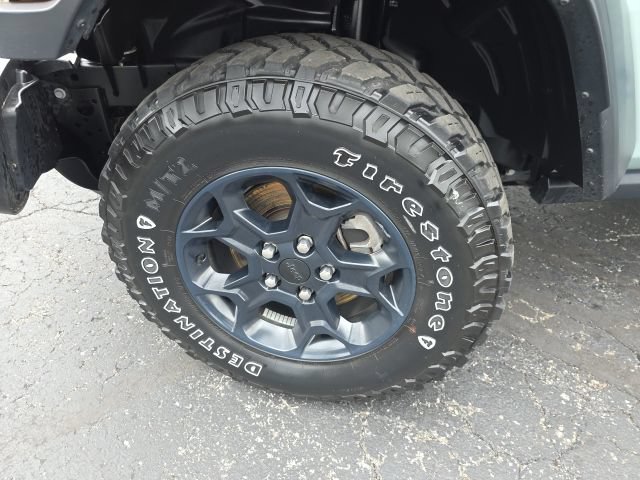 Used 2023 Jeep Wrangler Unlimited w/ Sun & Screen Package AWD/4WD image 57