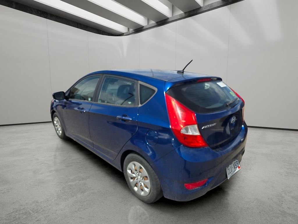Used 2017 Hyundai Accent SE FWD image 6