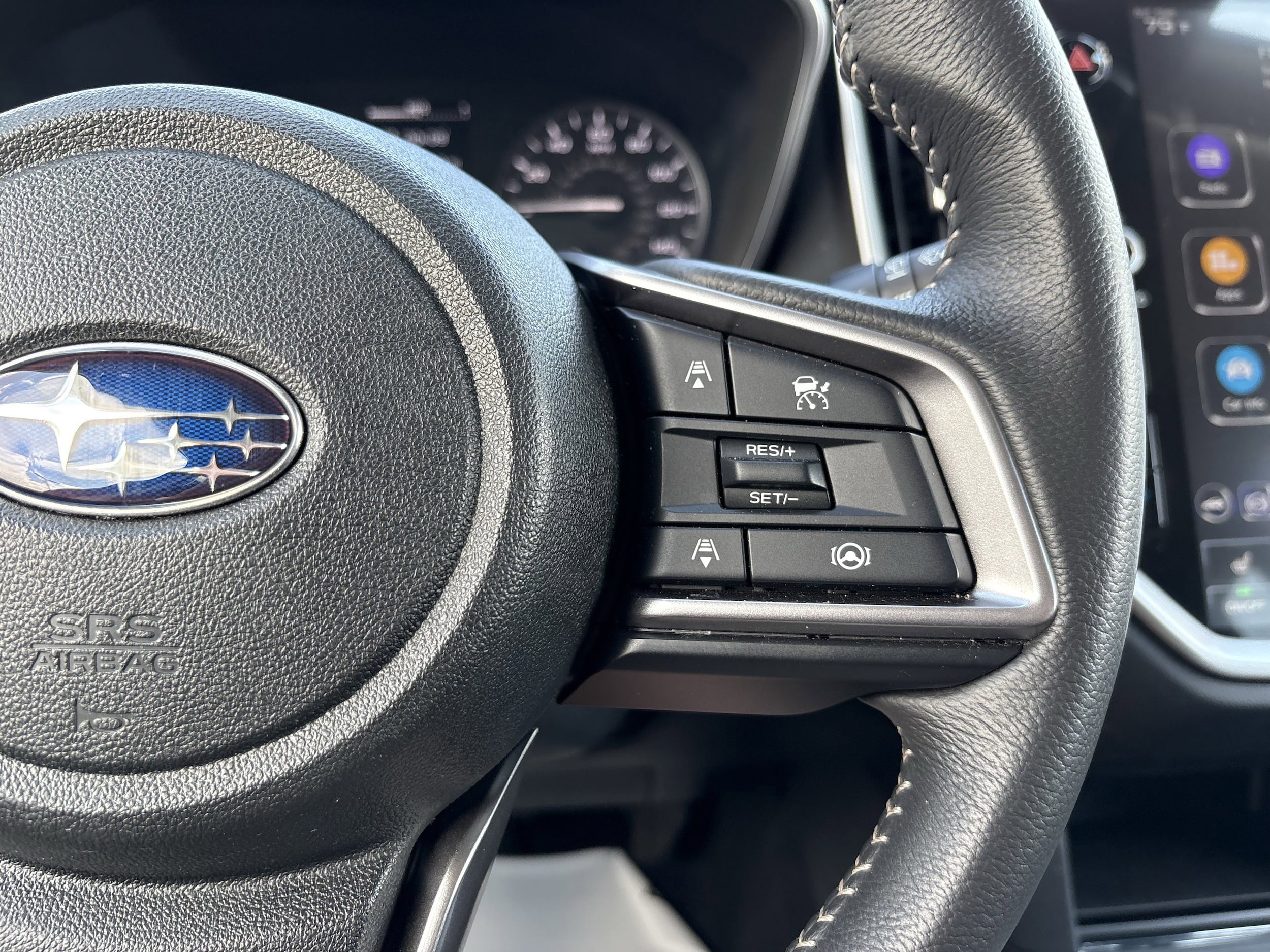 Certified 2025 Subaru Ascent Premium image 16