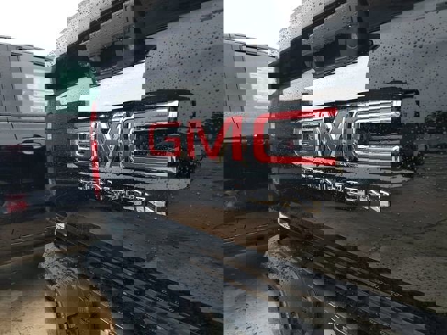 New 2026 GMC Canyon AT4 image 7