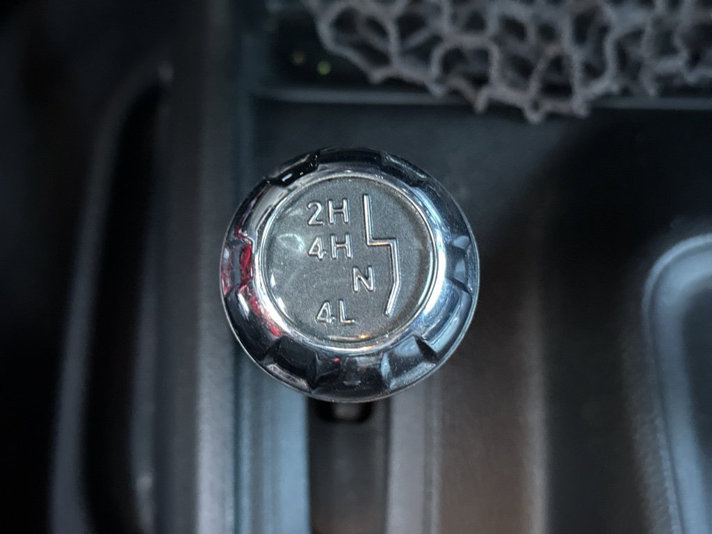 Used 2015 Jeep Wrangler Unlimited Sport w/ Quick Order Package 24S image 23