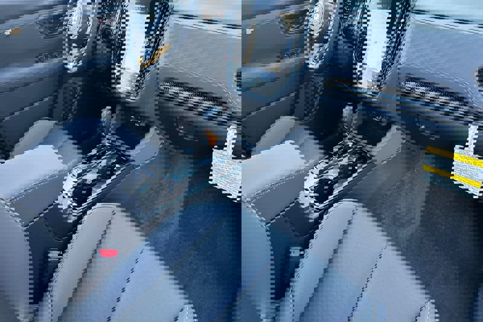 New 2026 Subaru Forester Wilderness image 11