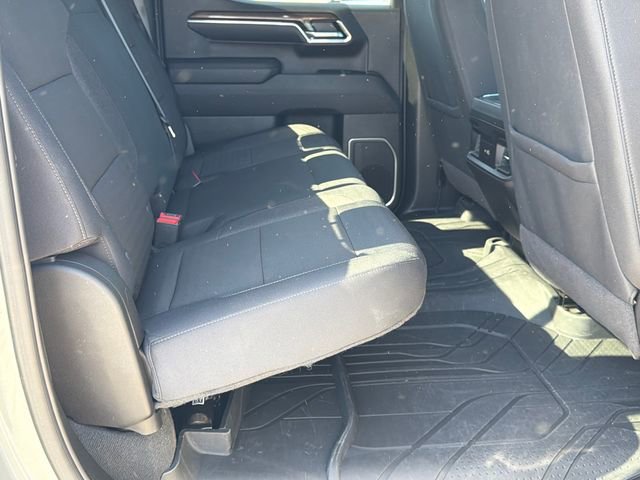 Used 2024 Chevrolet Silverado 1500 RST w/ Convenience Package II image 15