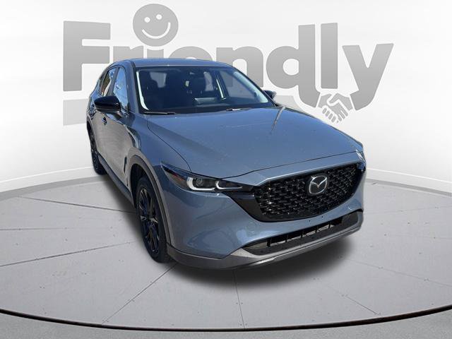 Used 2024 MAZDA CX-5 Carbon Edition AWD/4WD image 11