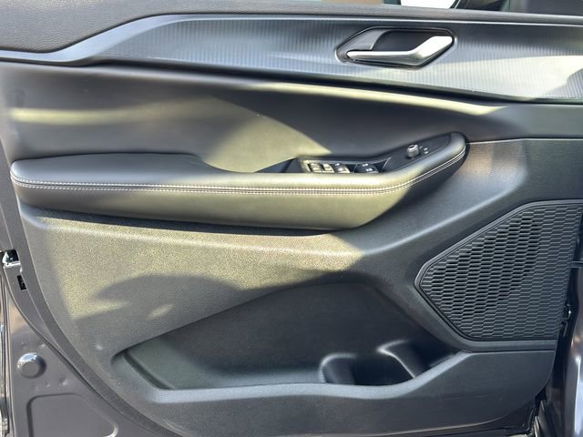 New 2026 Jeep Grand Cherokee Laredo X AWD/4WD image 11