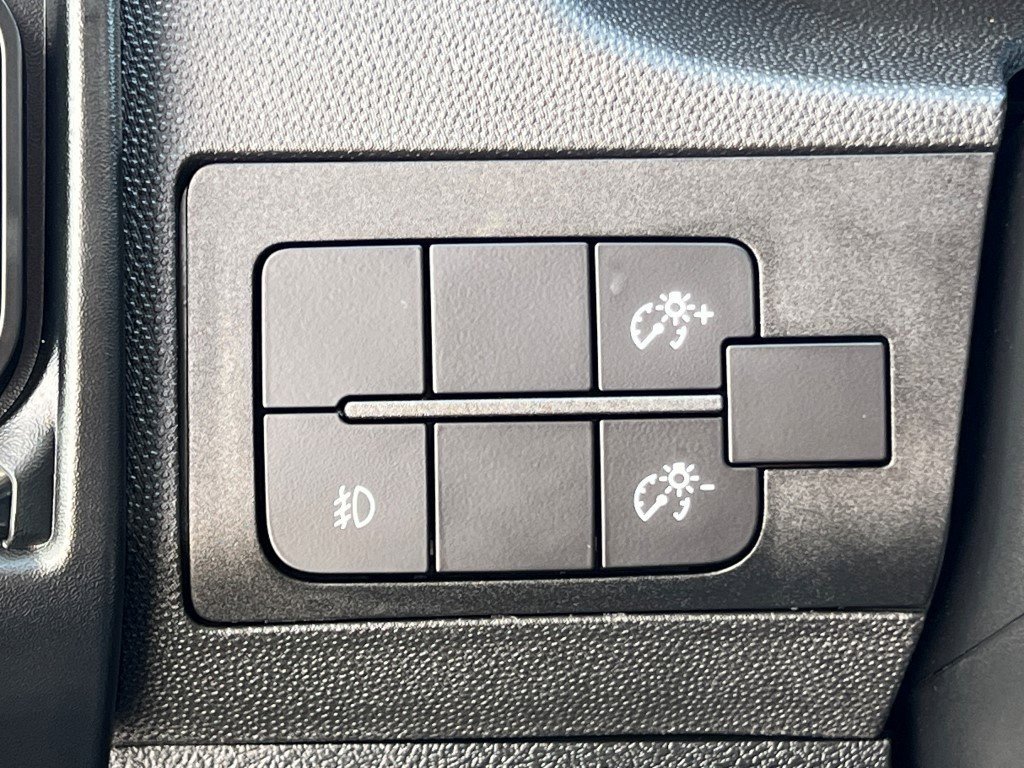 Used 2024 RAM ProMaster 3500 w/ Delivery Van Package image 31