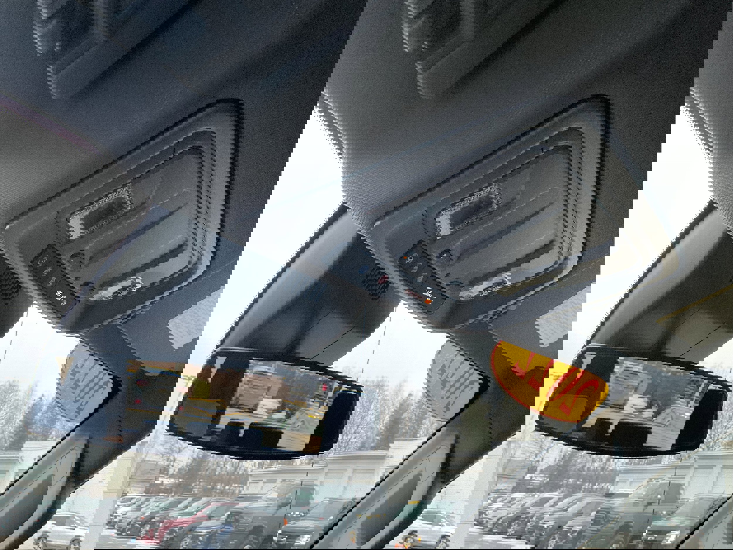 Certified 2022 Chevrolet Silverado 1500 Custom image 14