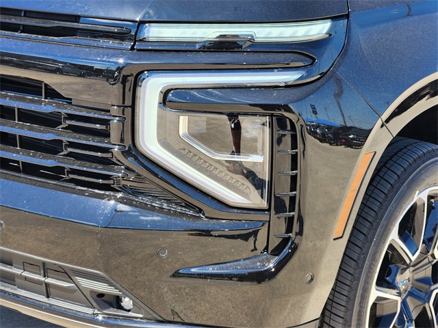 New 2026 Chevrolet Tahoe RST w/ Comfort Package image 5