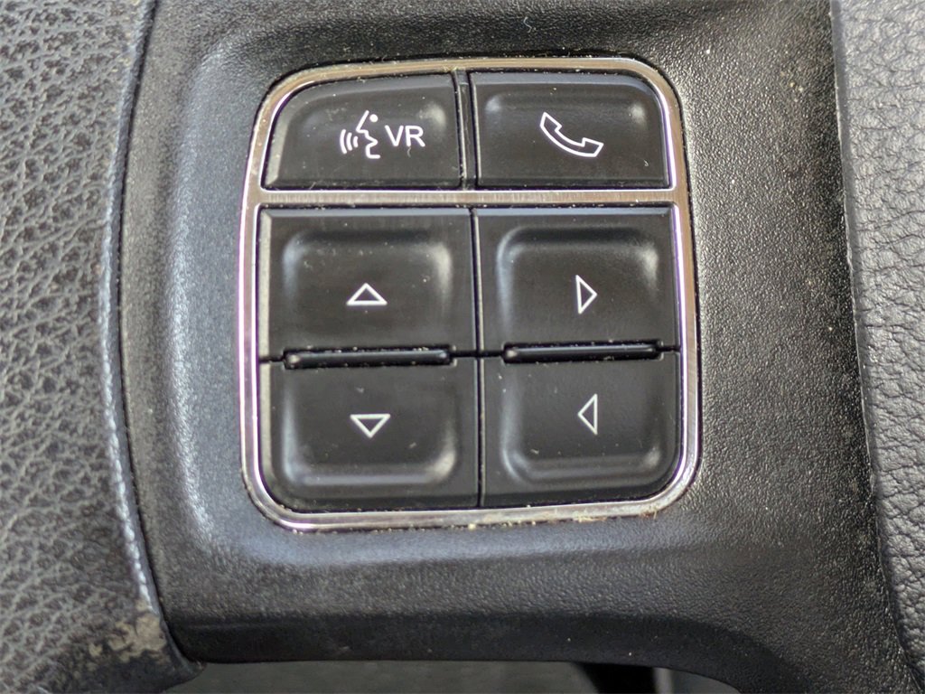 Used 2016 RAM 1500 ST w/ SXT Appearance Group image 26