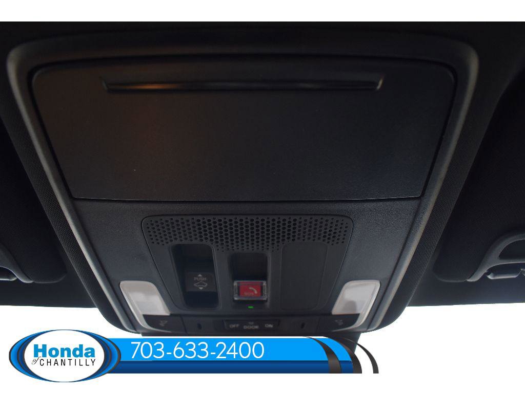 New 2026 Honda Accord Hybrid Sport-L FWD image 20