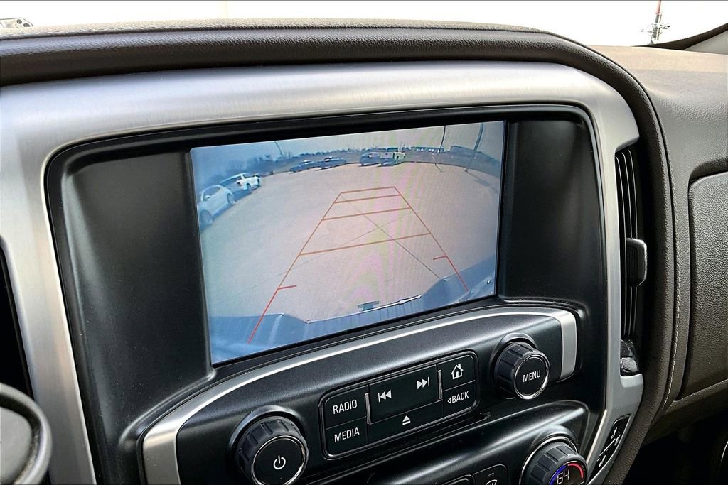 Used 2018 GMC Sierra 1500 SLT image 29