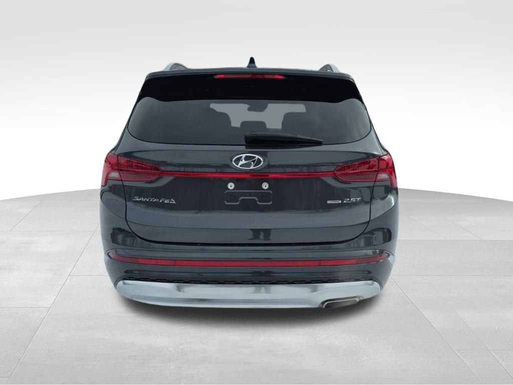 Used 2023 Hyundai Santa Fe Calligraphy image 8