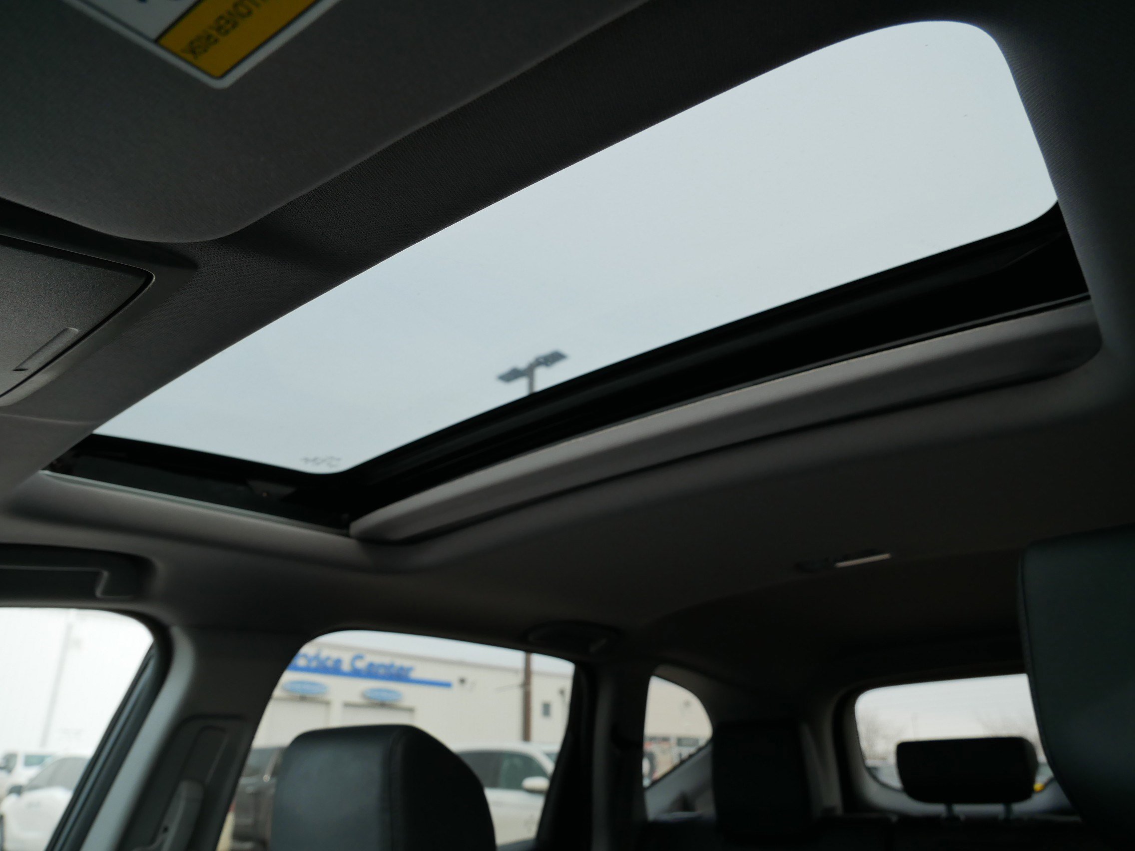 Certified 2019 Honda CR-V EX-L image 32