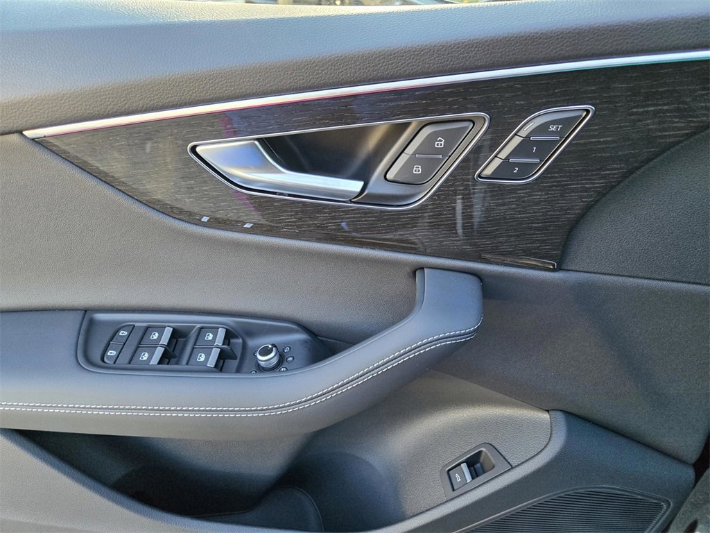 New 2026 Audi Q7 2.0T Premium Plus image 18