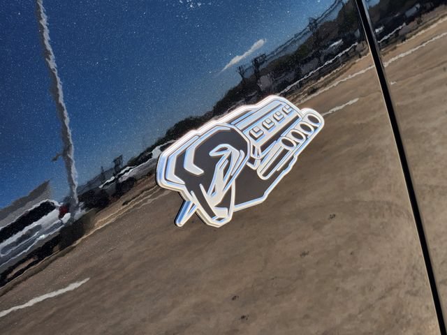 Used 2026 RAM 1500 Rebel w/ Rebel Level 2 Equipment Group AWD/4WD image 9