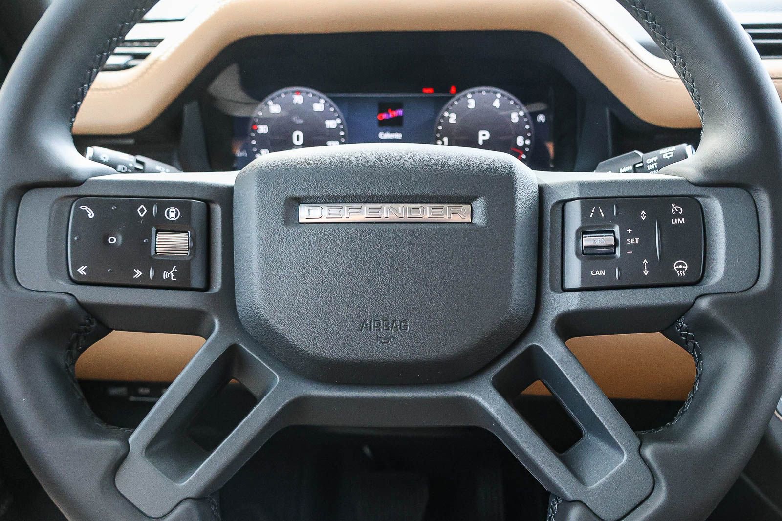 New 2026 Land Rover Defender 110 X-Dynamic SE image 36