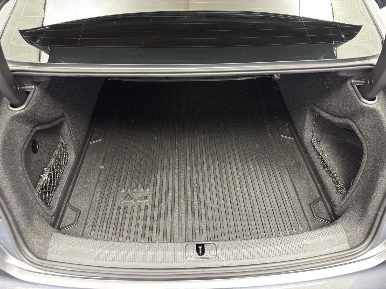 Used 2018 Audi A4 2.0T Ultra Premium image 29